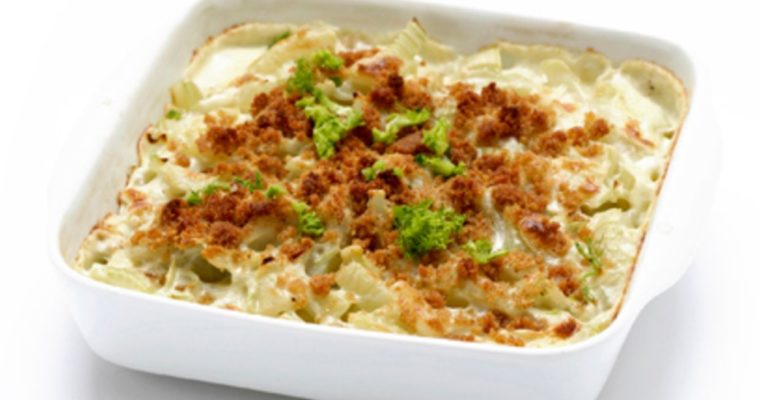 Fenchel nach Mailänder Art